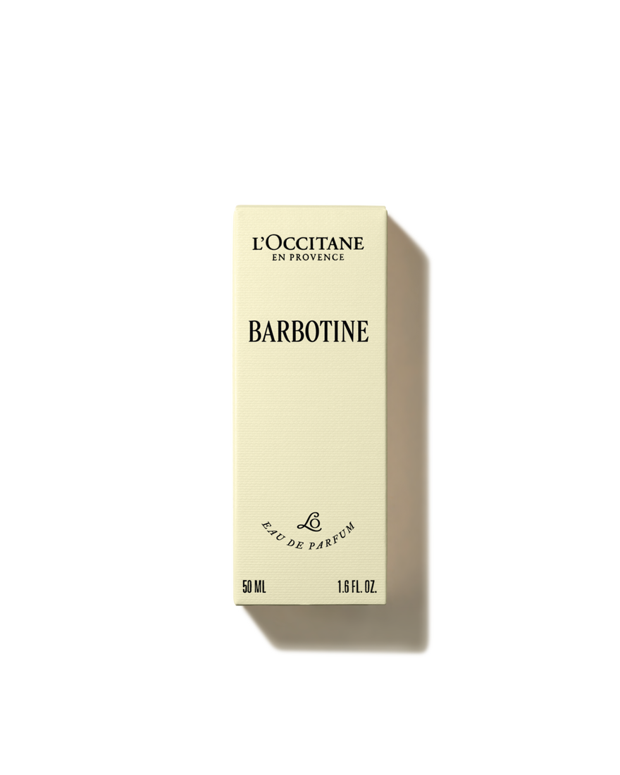 Barbotine Eau de Parfum