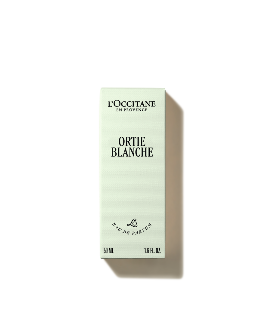 Ortie Blanche Eau de Parfum
