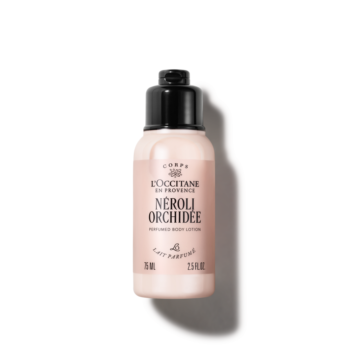 Néroli Orchidée parfemsko mleko za telo