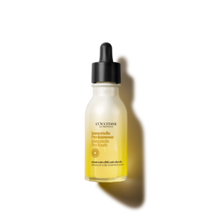 Immortelle Pro-Youth Serum za negu temena