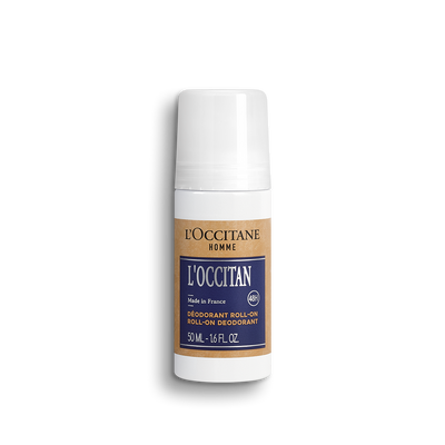 L'Occitan roll-on dezodorans