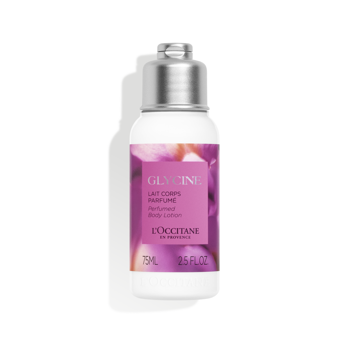 Glycine Wisteria losion za telo 75ml