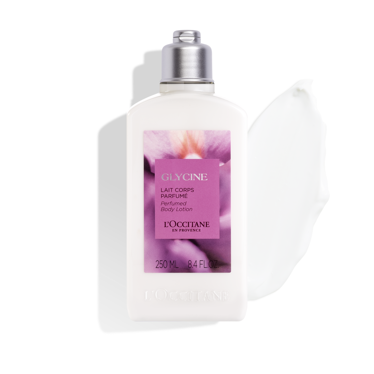 Glycine Wisteria losion za telo 250ml