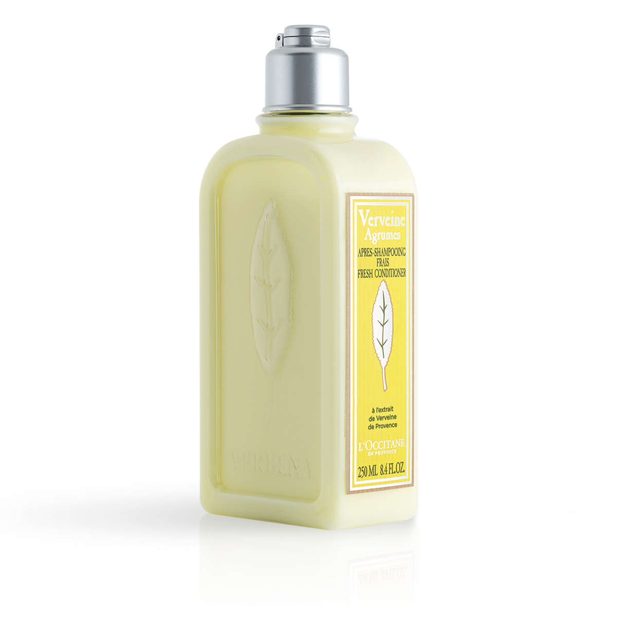 Citrus Verbena balzam za kosu