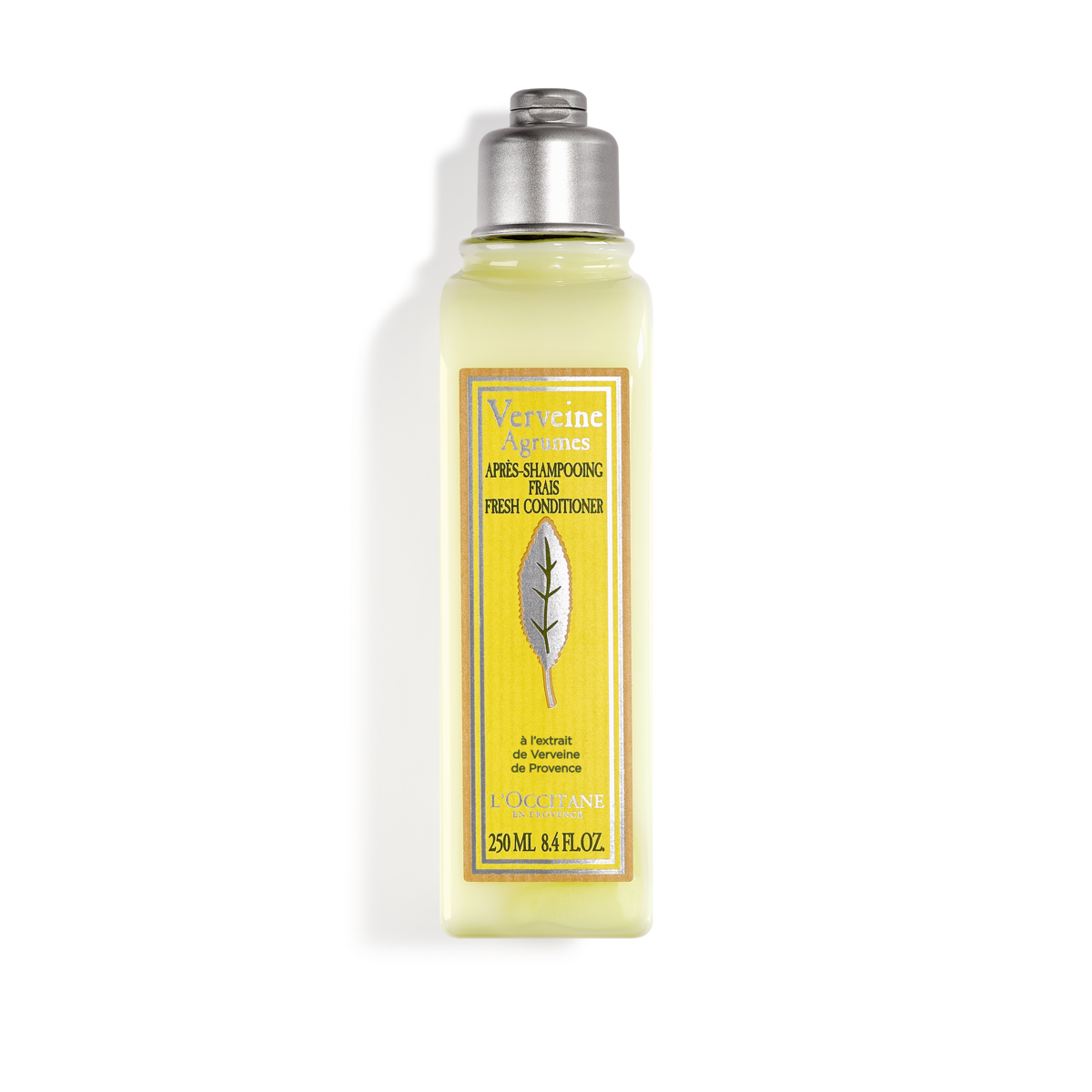 Citrus Verbena balzam za kosu