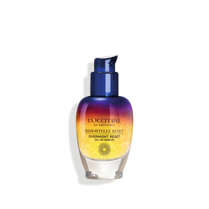 Immortelle Reset noćni serum za negu lica