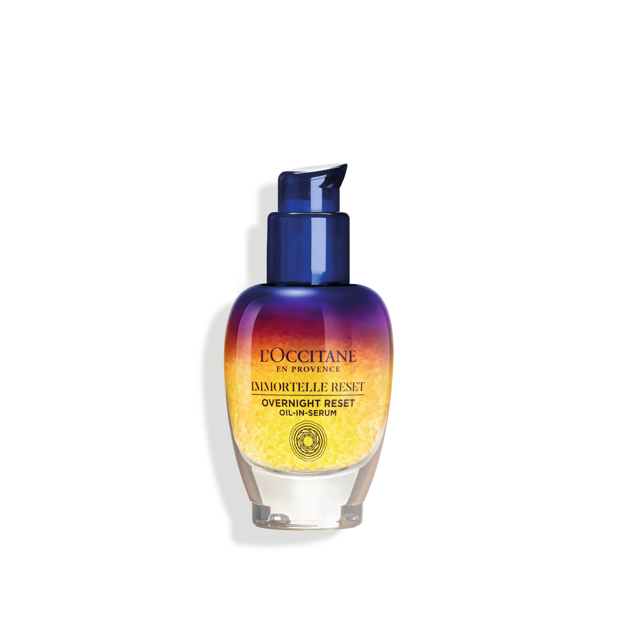 Immortelle Reset noćni serum za negu lica