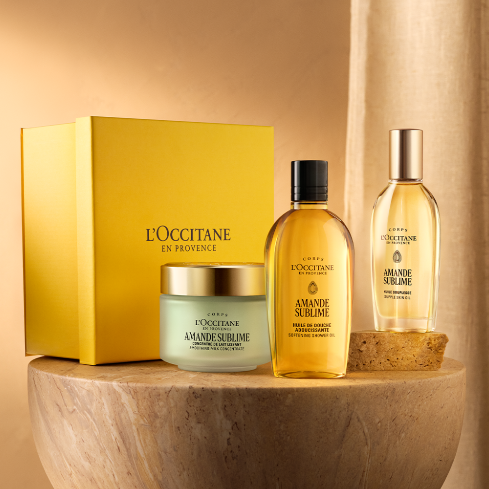 Amande Sublime (Badem) koncentrovano mleko