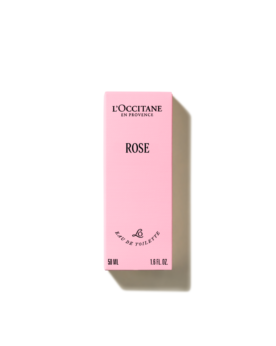 Rose Eau de Toilette