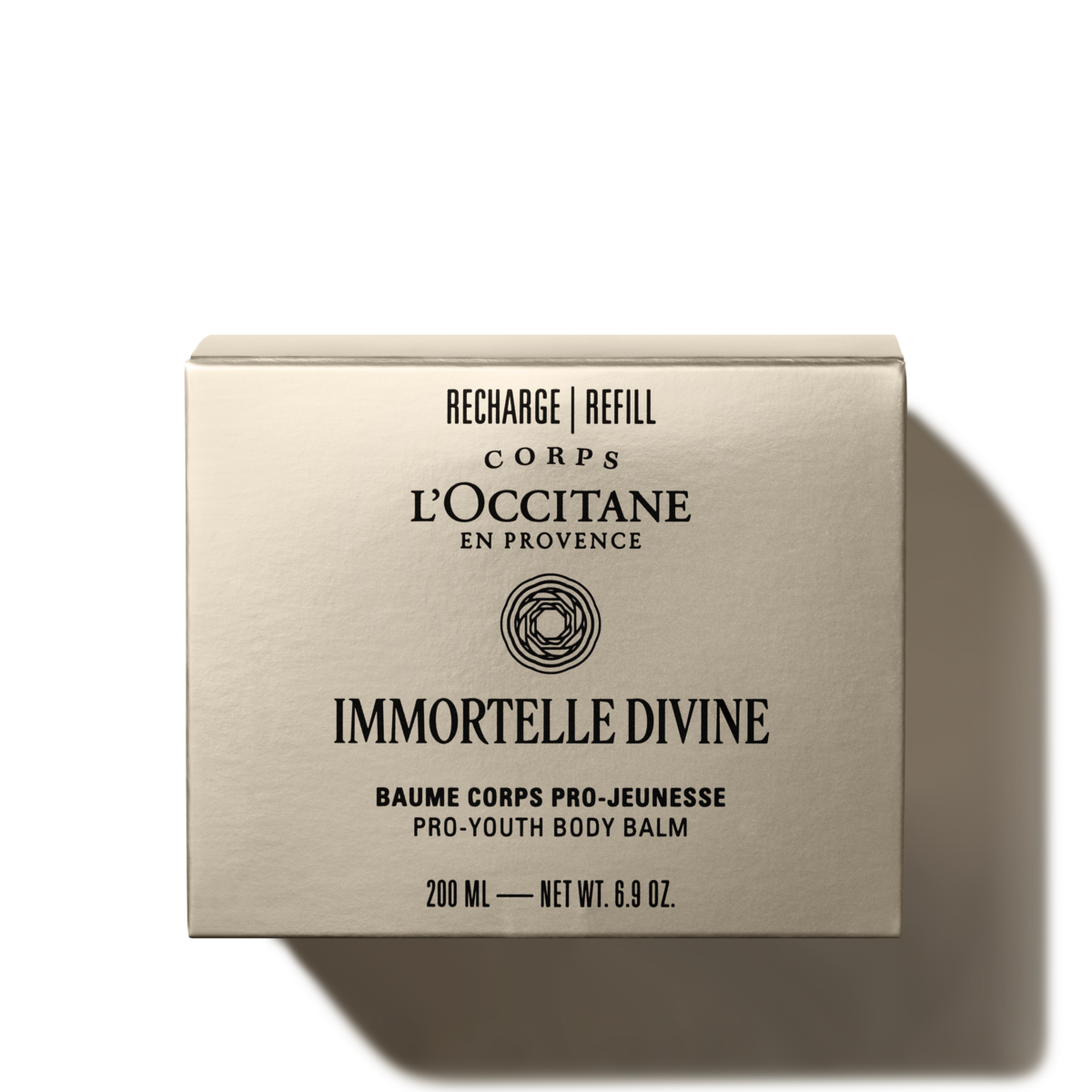 IMMORTELLE DIVINE PRO-YOUTH BODY BALM REFILL