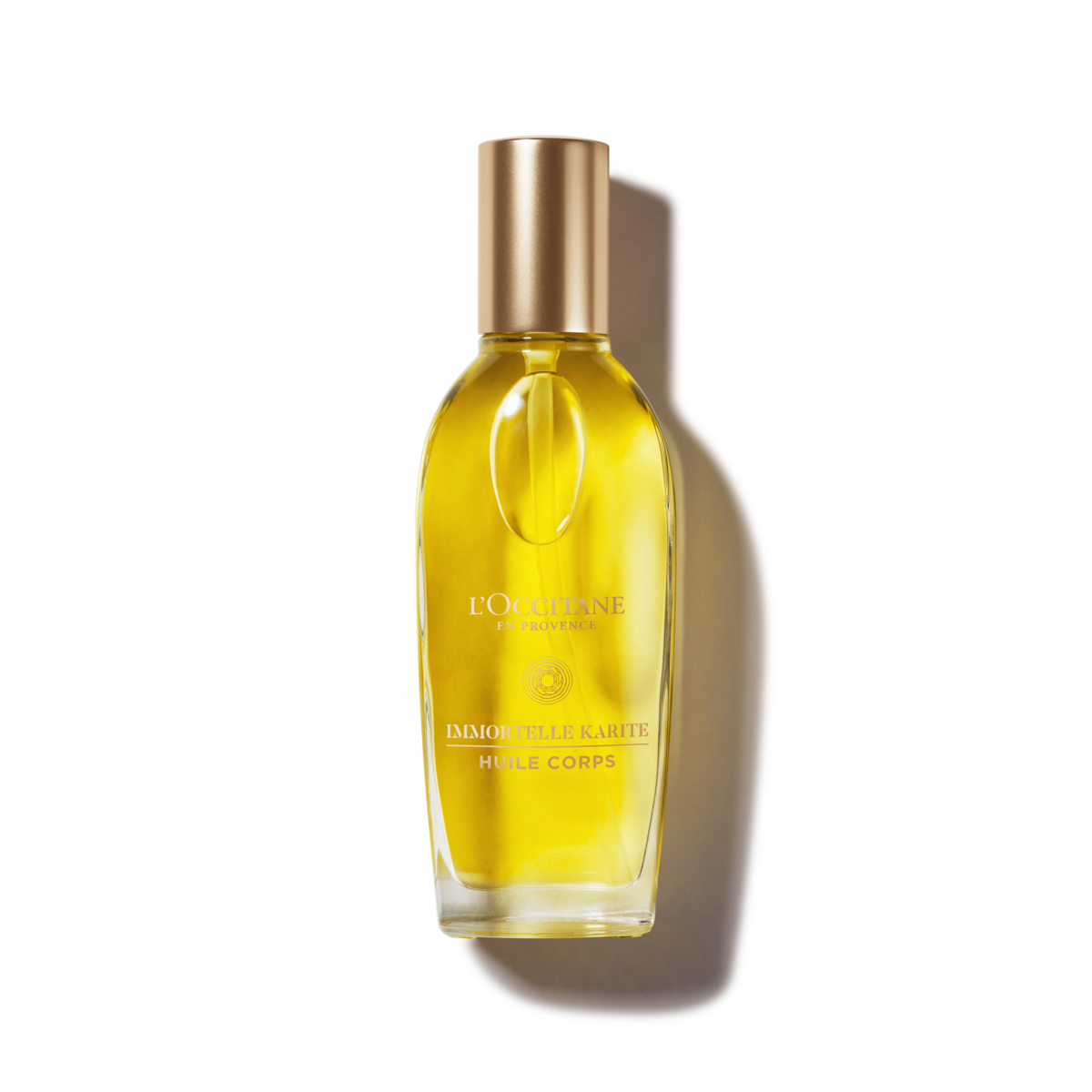 PRO-YOUTH BODY OIL