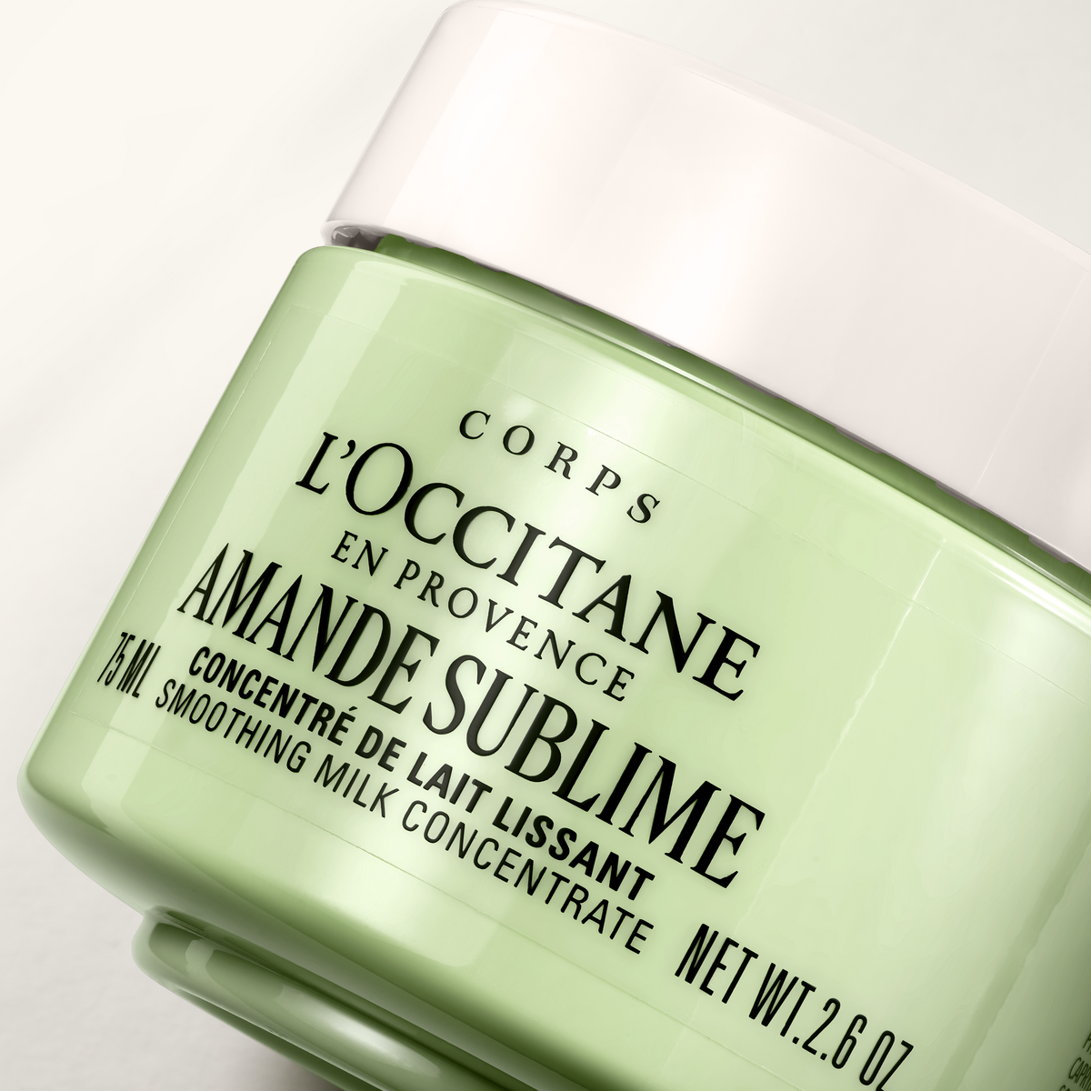 Smoothing Milk Concentrate 75ml