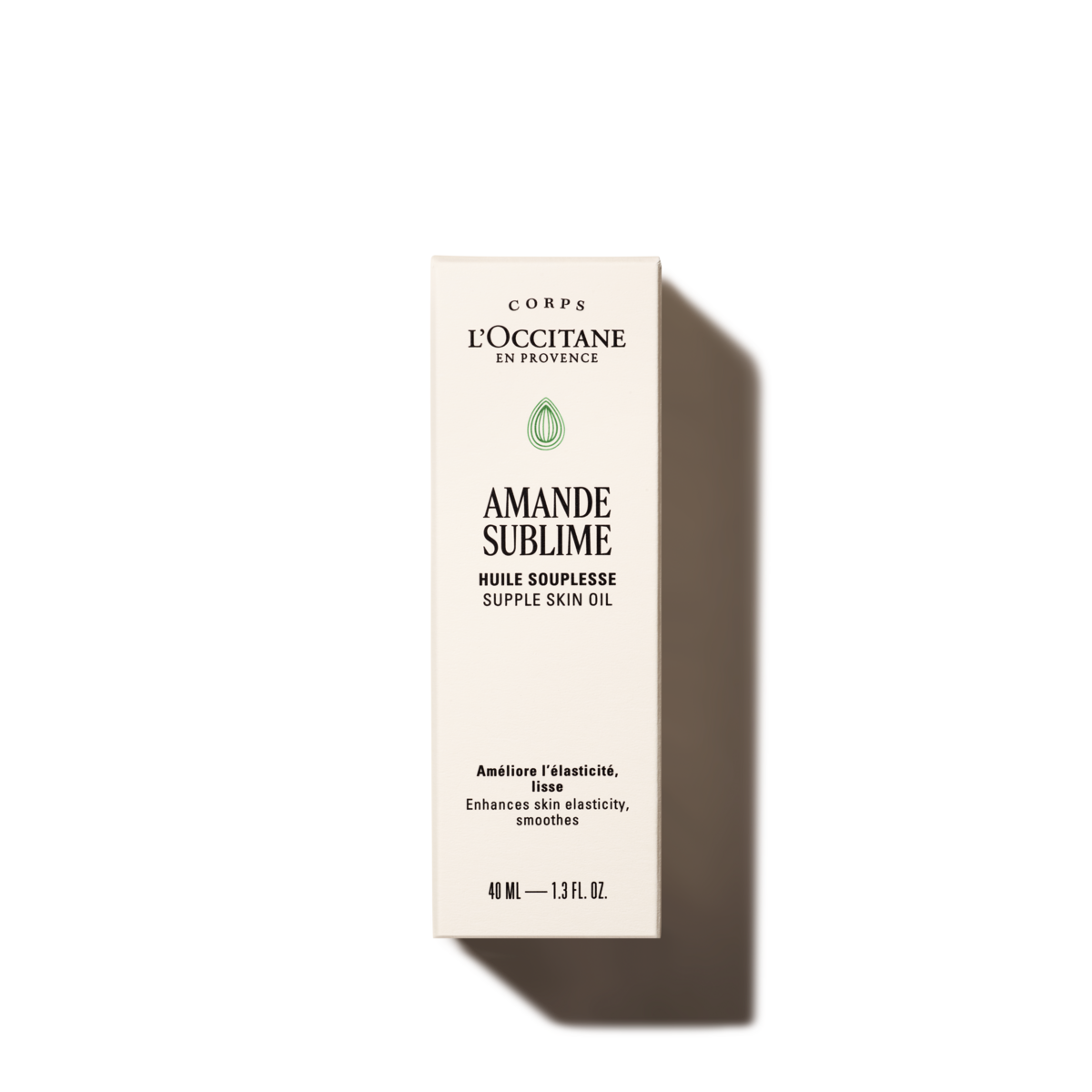 Badem ulje za elastičnu (gipku) kožu 40ml