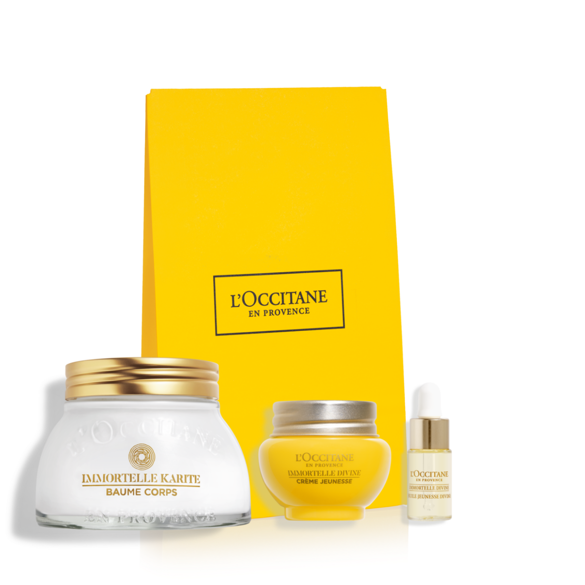 Divine ritual nege lica i tela