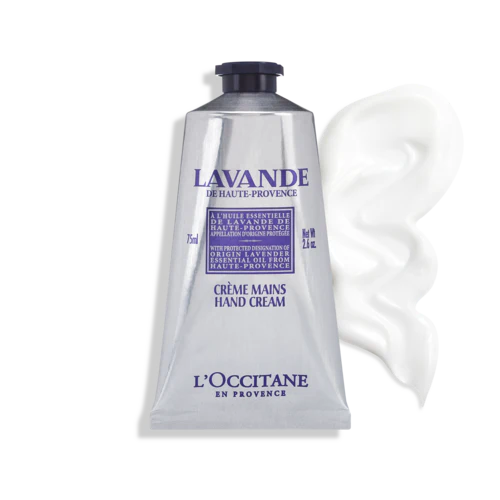 Lavanda krema za ruke