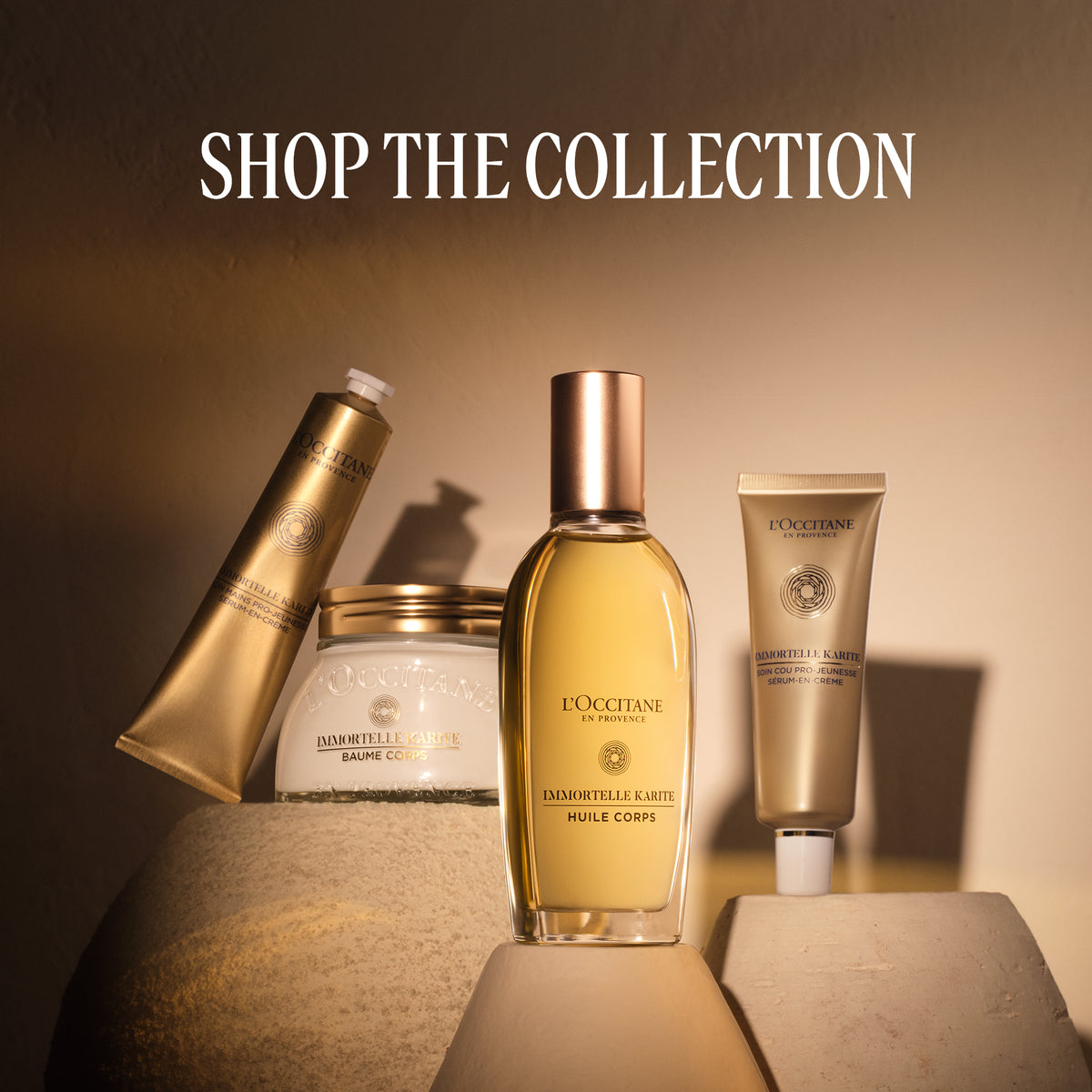 Immortelle Šea Pro Youth ulje za telo