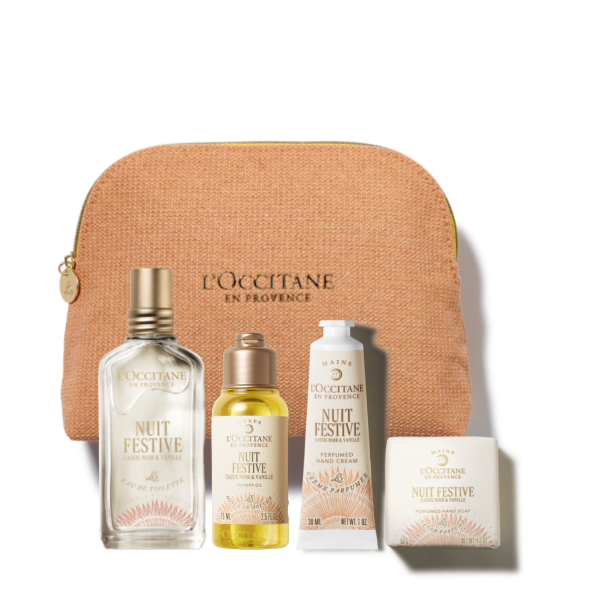 Nuit Festive – Praznična noć u Provansi