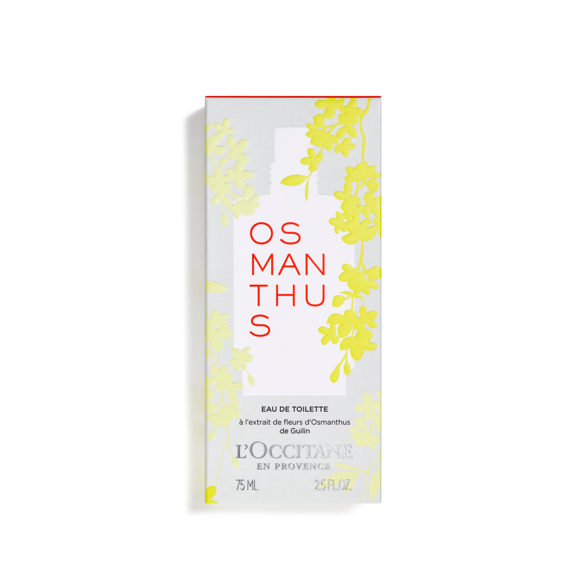 Eau de Toilette Osmantus
