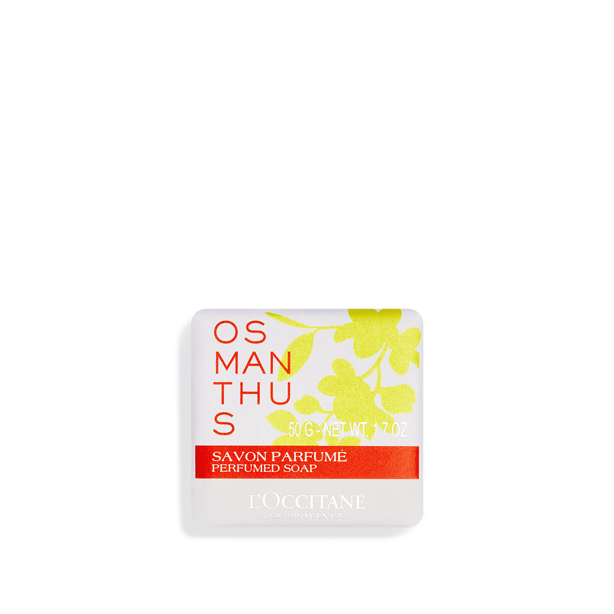 Osmantus čvrsti sapun