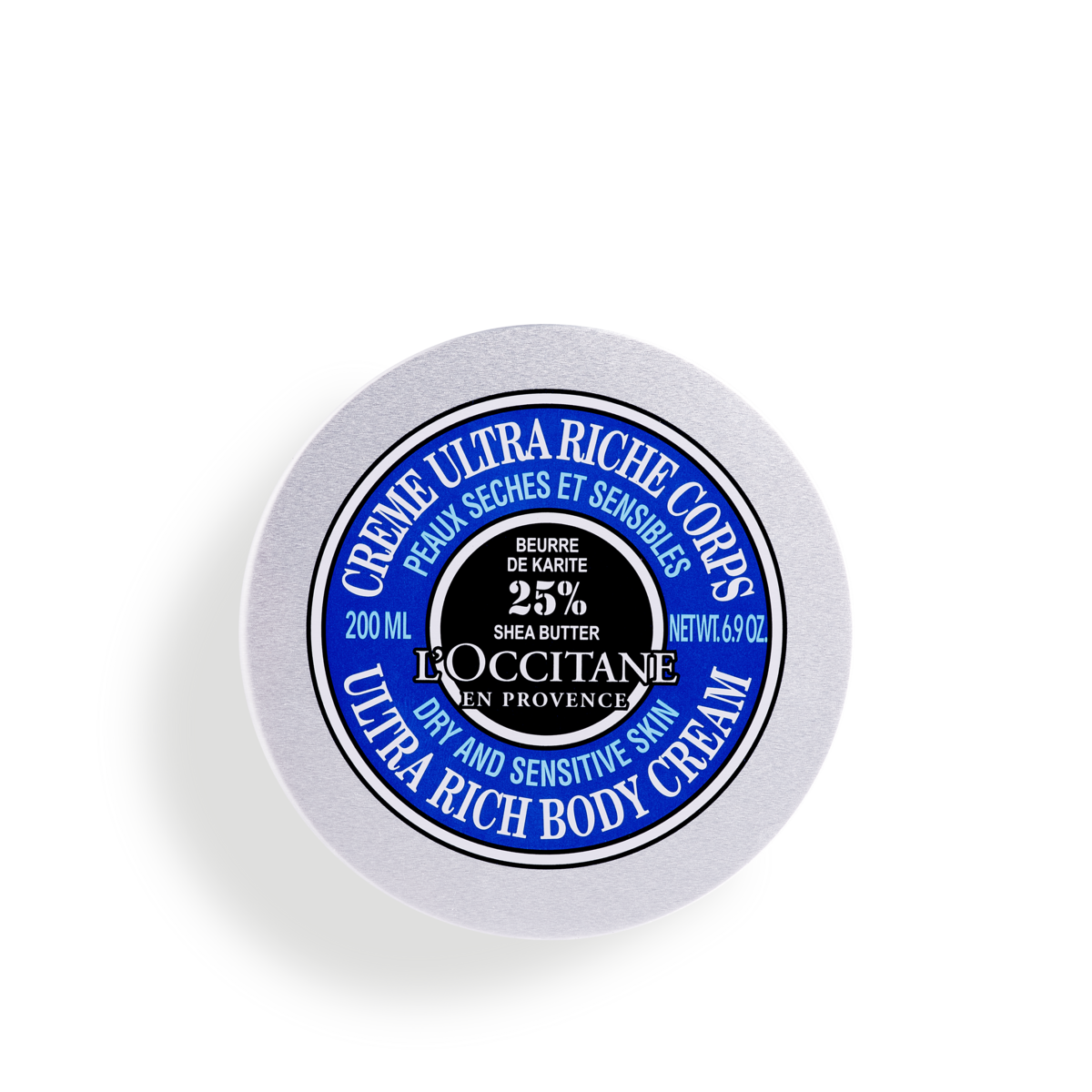 Šea Buter ultra bogata krema za telo