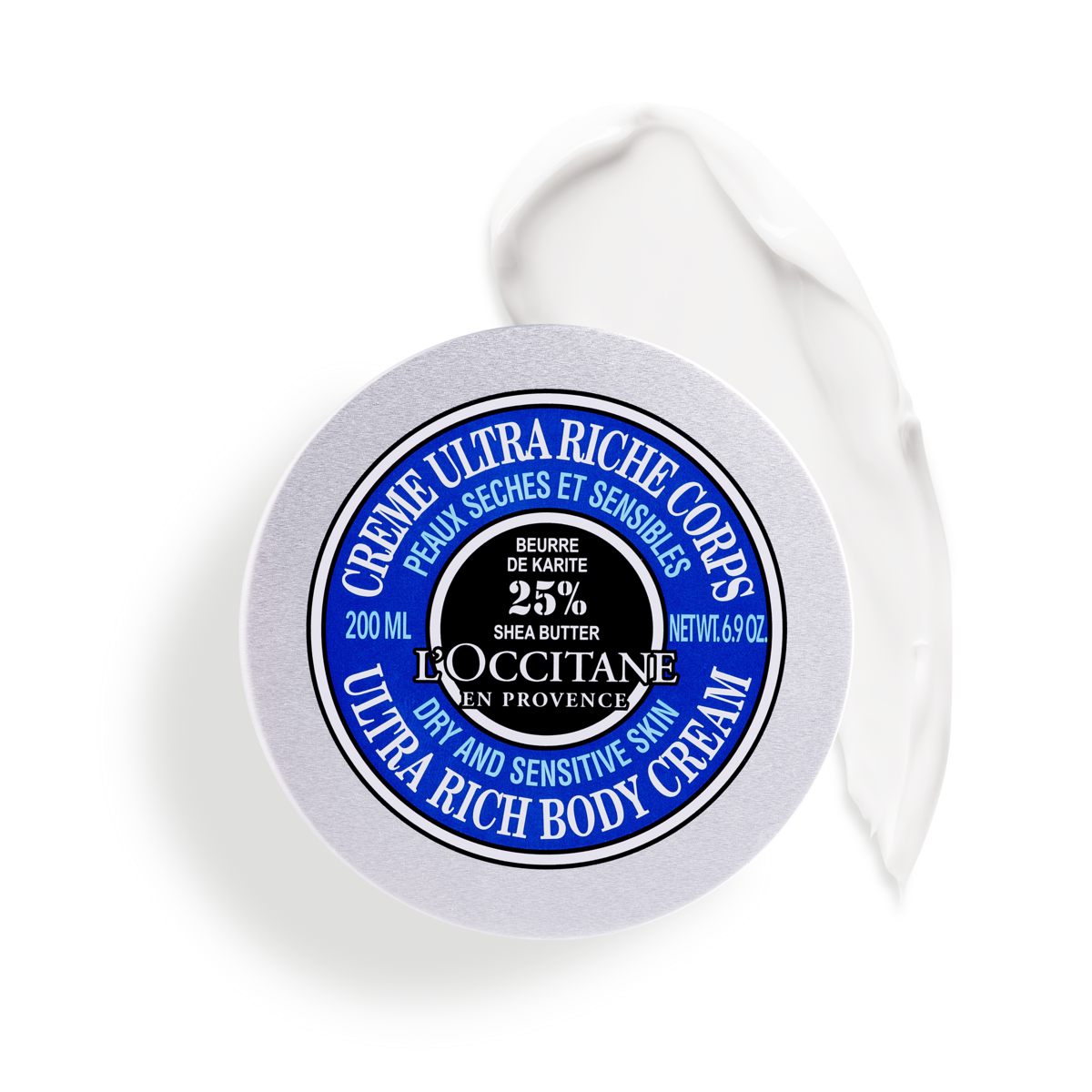 Šea Buter ultra bogata krema za telo