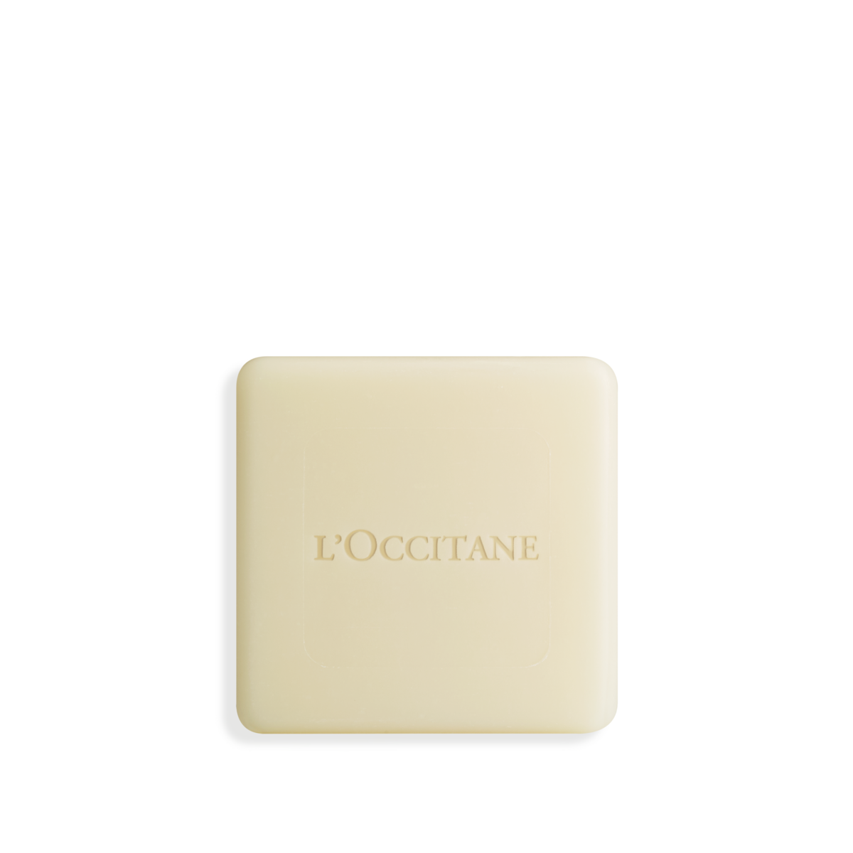 Šea Buter lavanda čvrsti sapun 100g