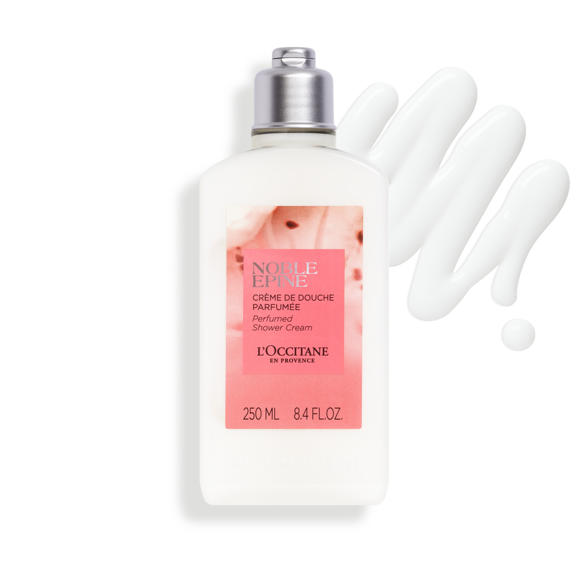 Zaboravljeni cvetovi Noble Epine krema za tuširanje 250ml