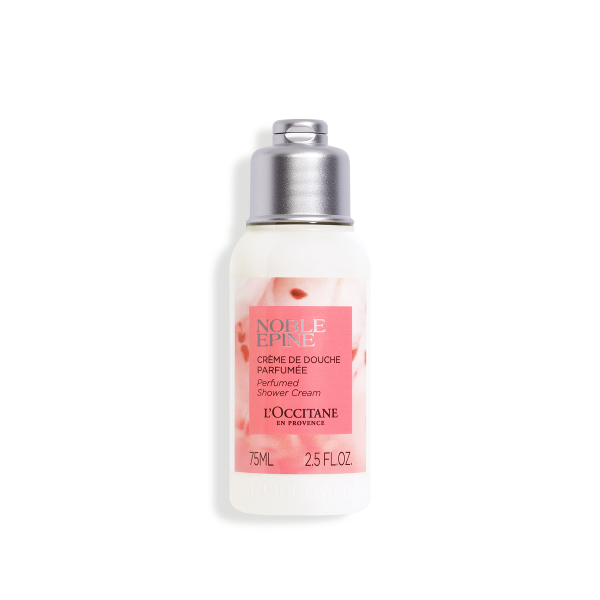 Zaboravljeni cvetovi Noble Epine krema za tuširanje 75ml