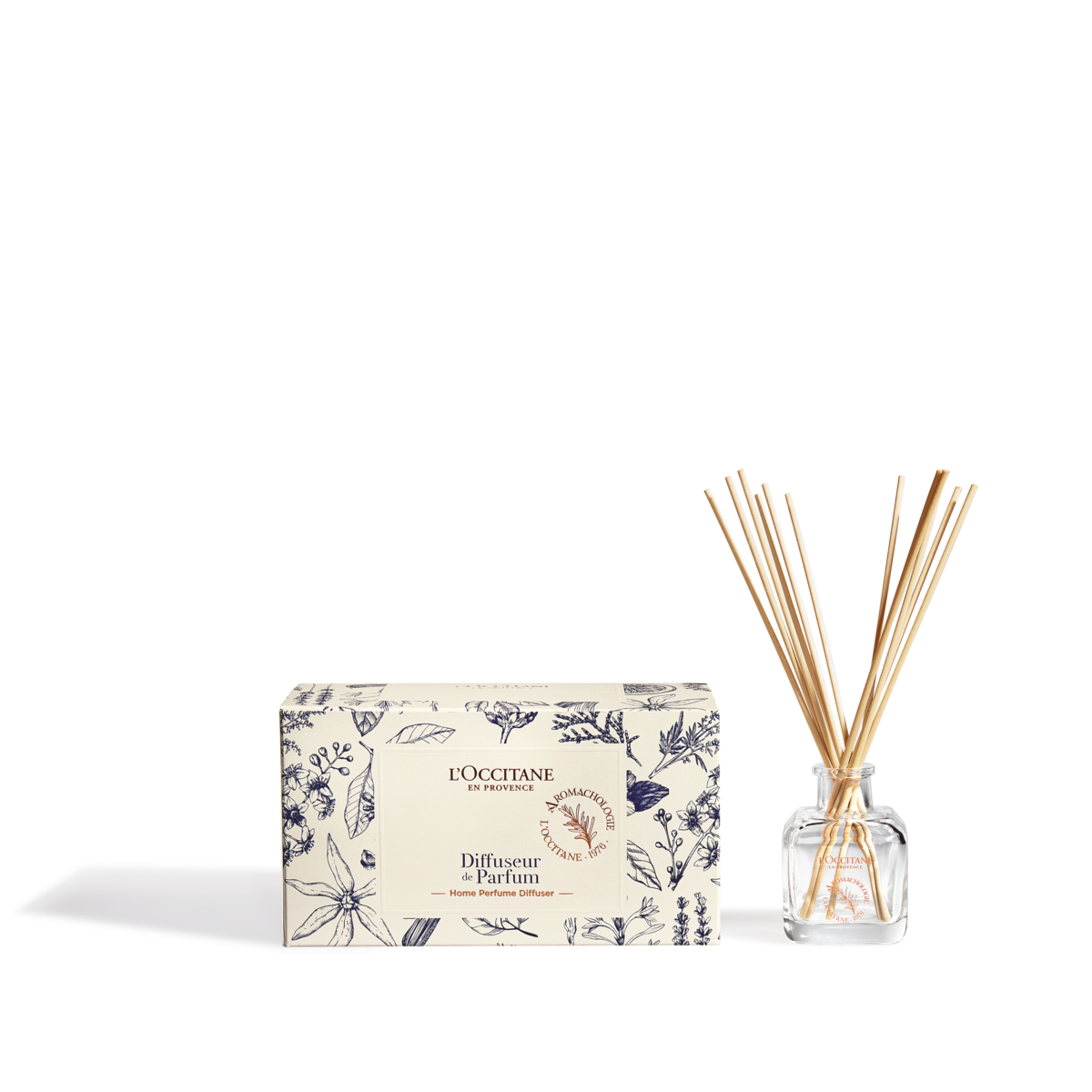 Difuzer za parfem za dom