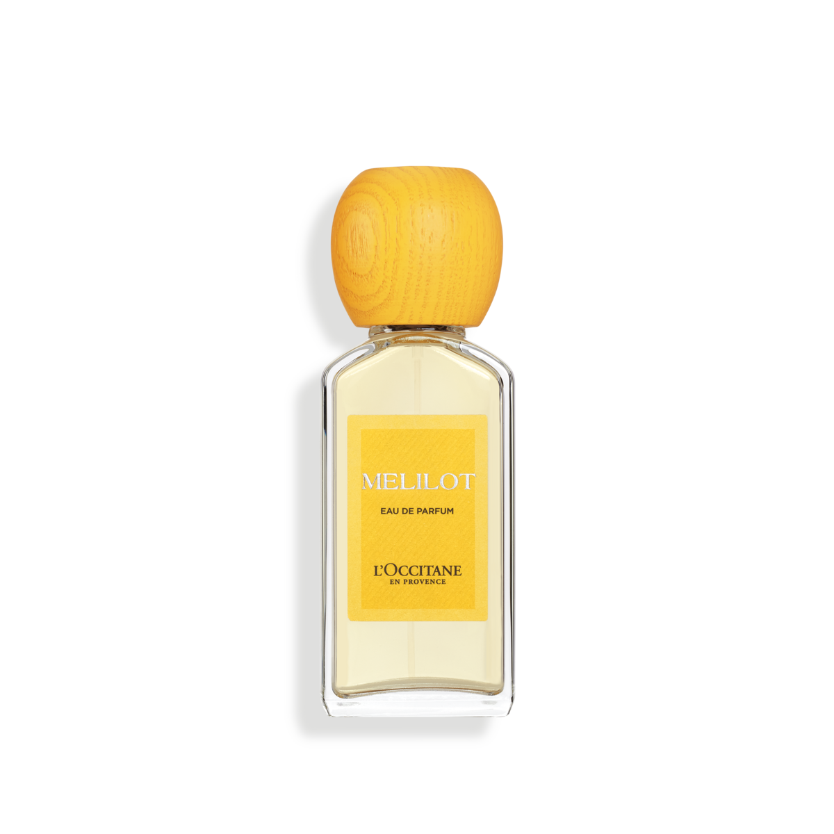 Zaboravljeni cvetovi Mélilot parfem (EdP) 50ml
