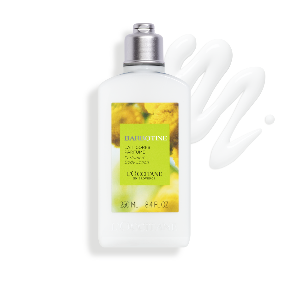 Zaboravljeni cvetovi Barbotine losion za telo 250ml