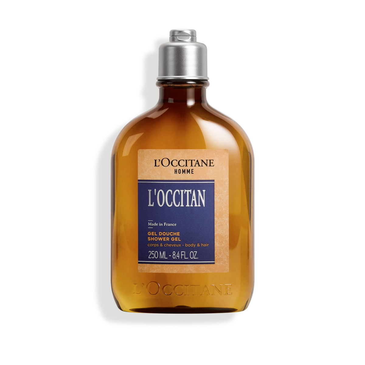L'Occitan gel za tuširanje