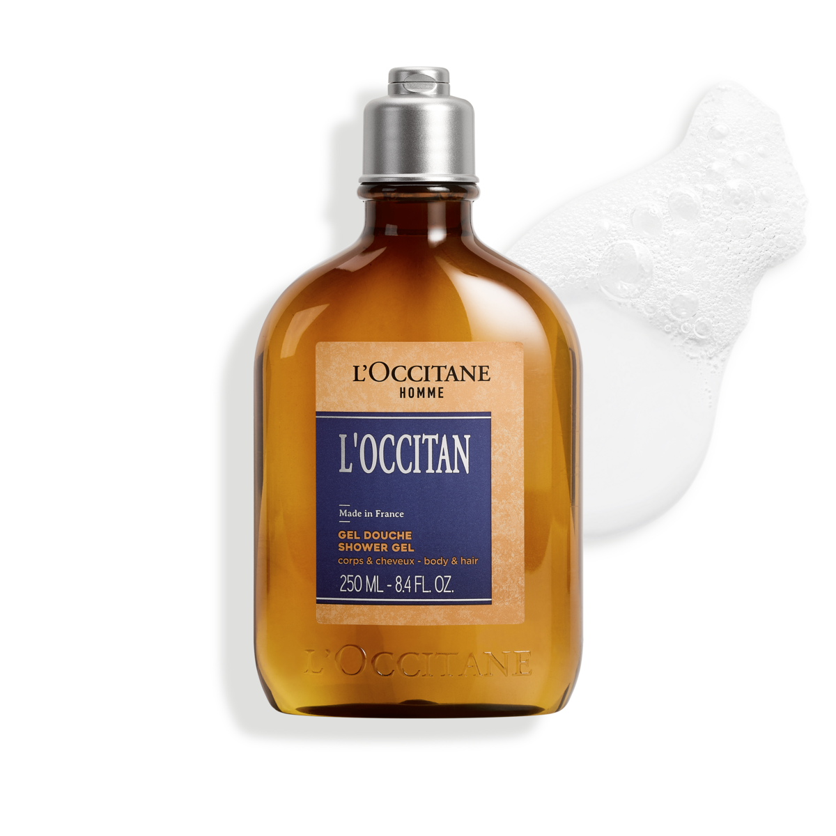 L'Occitan gel za tuširanje