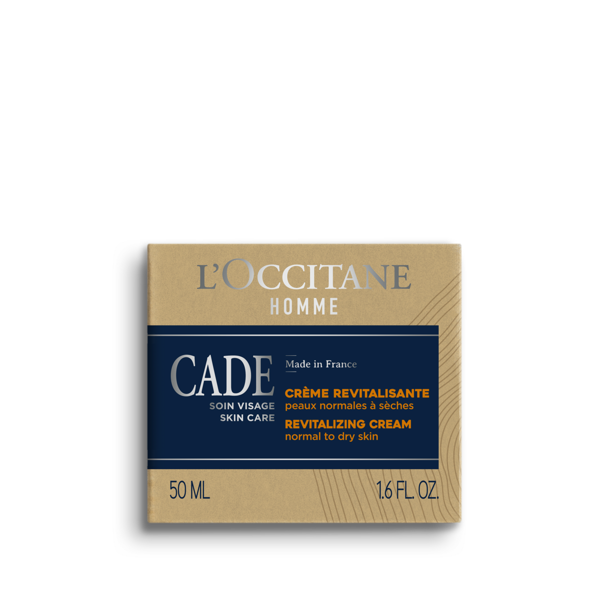 Cade revitalizujuća krema za lice