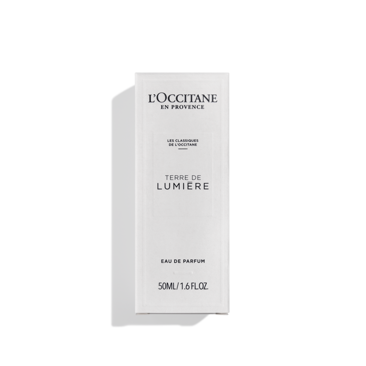 Eau de Parfum Terre de Lumiére