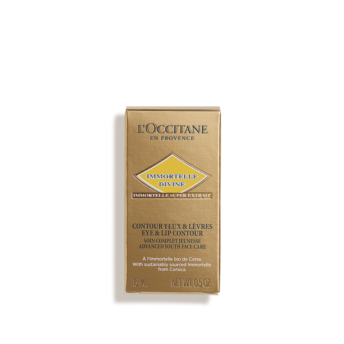 Immortelle Divine serum za područje oko očiju