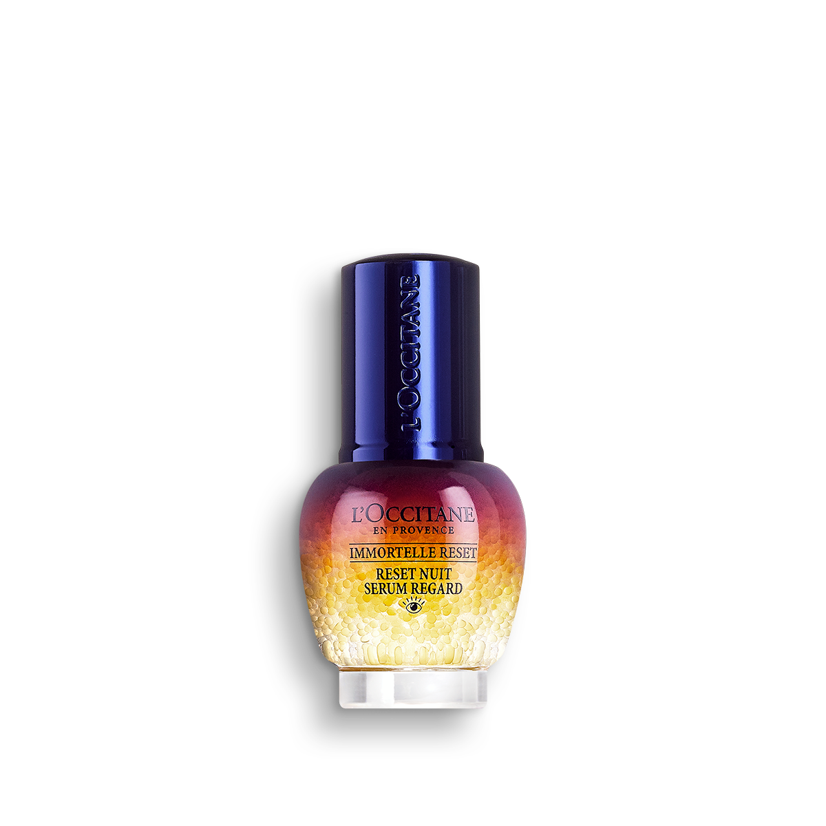 Immortelle Reset serum za noćnu negu kože oko očiju