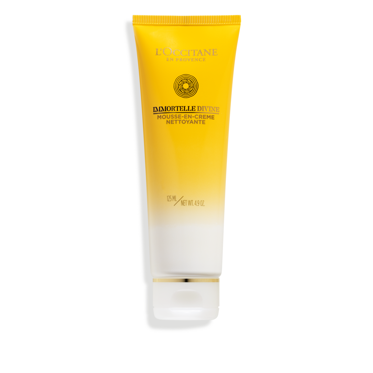 Immortelle Divine pena za čišćenje lica