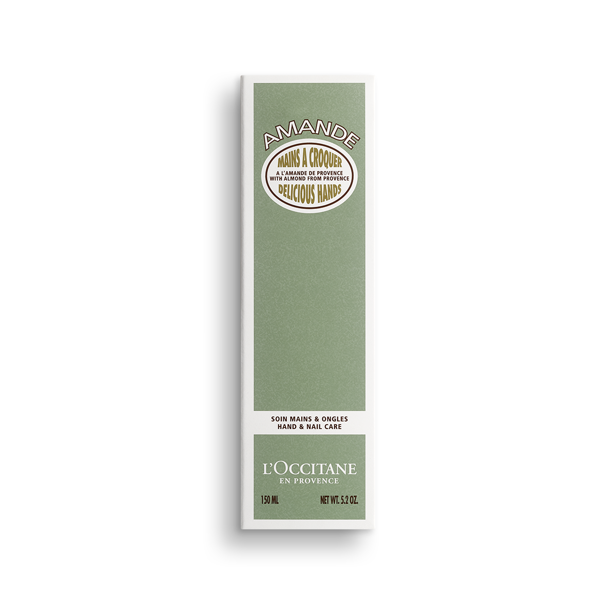 Badem krema za ruke 150ml