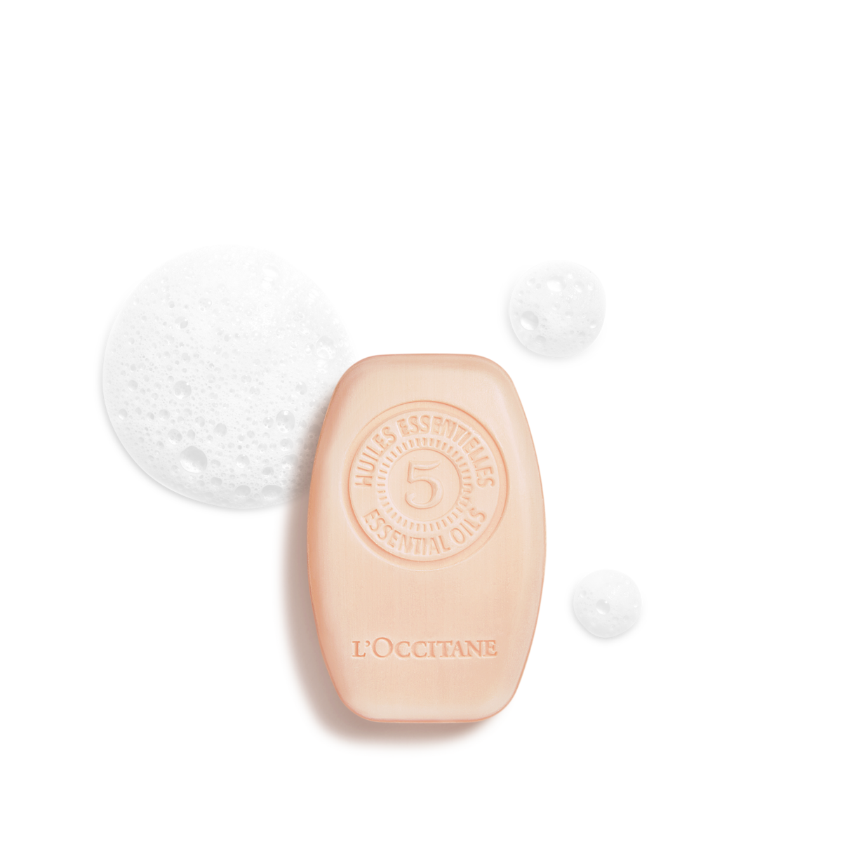 Aromakologija čvrsti šampon za intenzivnu regeneraciju kose