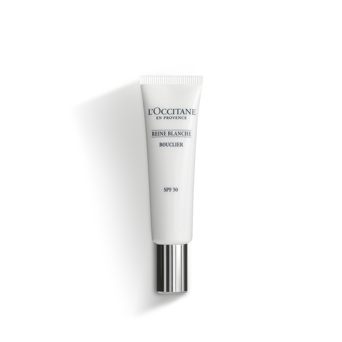 Reine Blanche zaštitni fluid za blistav ten SPF 50