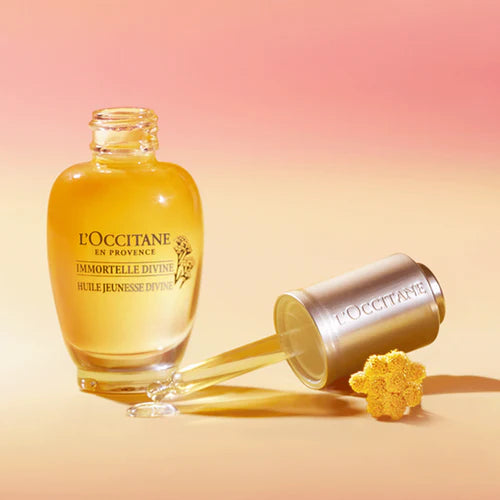 Immortelle Divine ulje mladosti 30ml