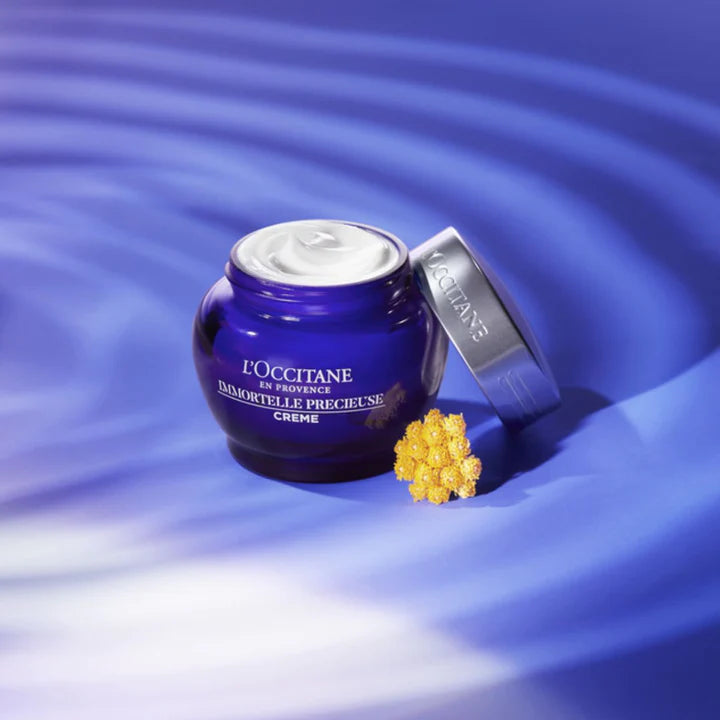 Immortelle Precious krema za lice
