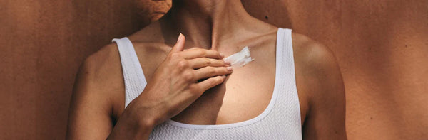 Šea Buter (Karité Confort) kolekcija