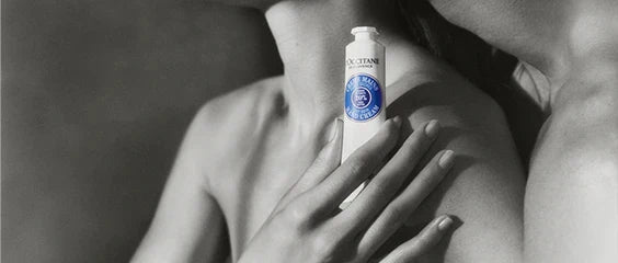 Šea Buter nega ruku