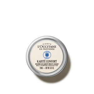 Višenamenski Šea Buter 10 ml