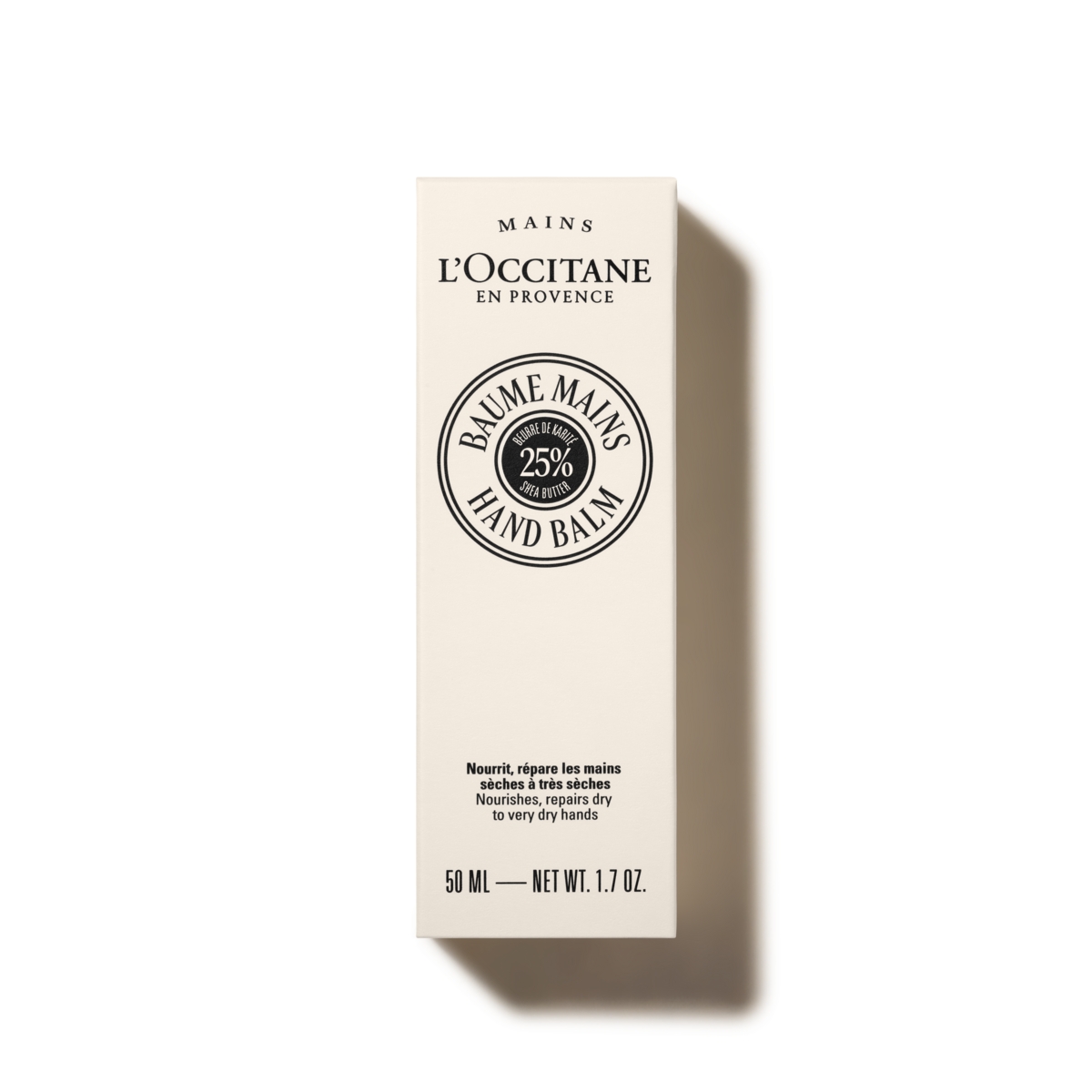 Balzam za ruke sa 25% šea butera