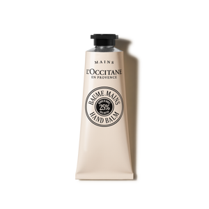 Balzam za ruke sa 25% šea butera