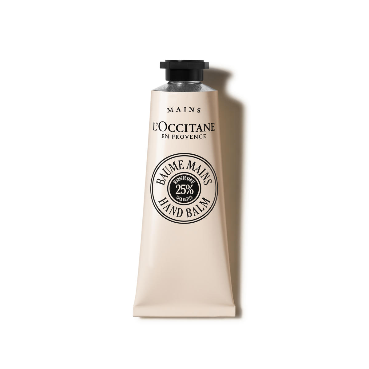 Balzam za ruke sa 25% šea butera