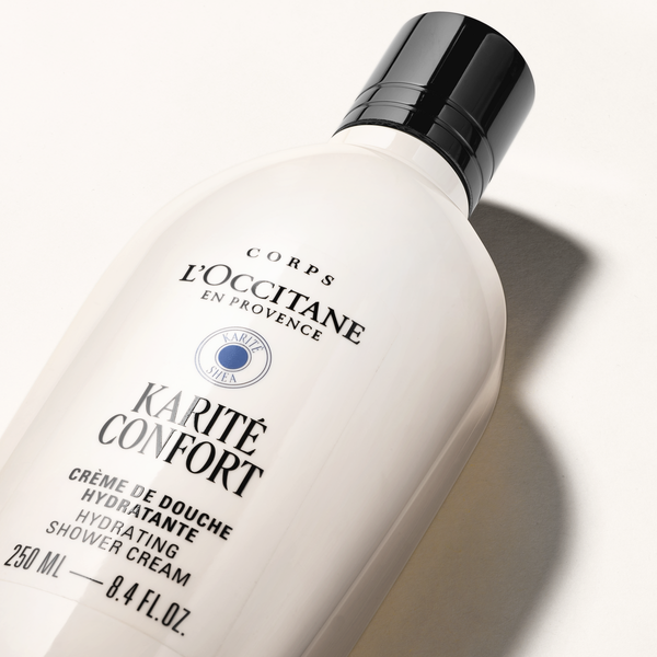 Hidratantni kremasti gel za tuširanje 250 ml